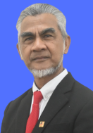 Cikgu Hj Amran bin Ghani