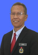 Cikgu Jasni bin Md Kechik
