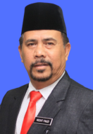 Cikgu Megat Pauzi bin Ibrahim