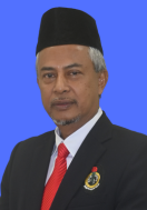 Cikgu Hj Mohd Said bin Hussin