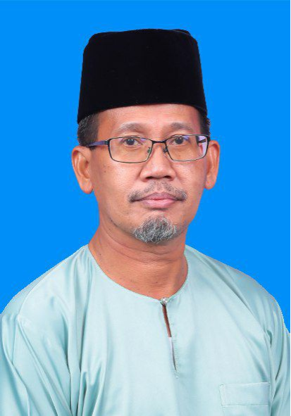 Cikgu Hj Ibrahim bin Marlan