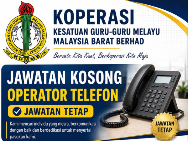 Peluang Kerjaya