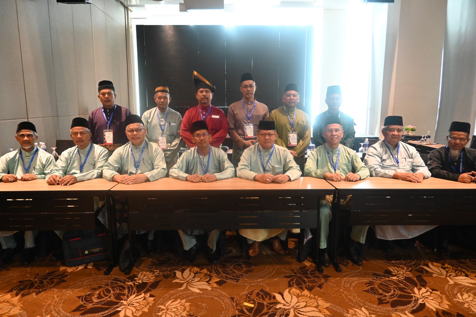 Mesyuarat Agung Perwakilan 2023