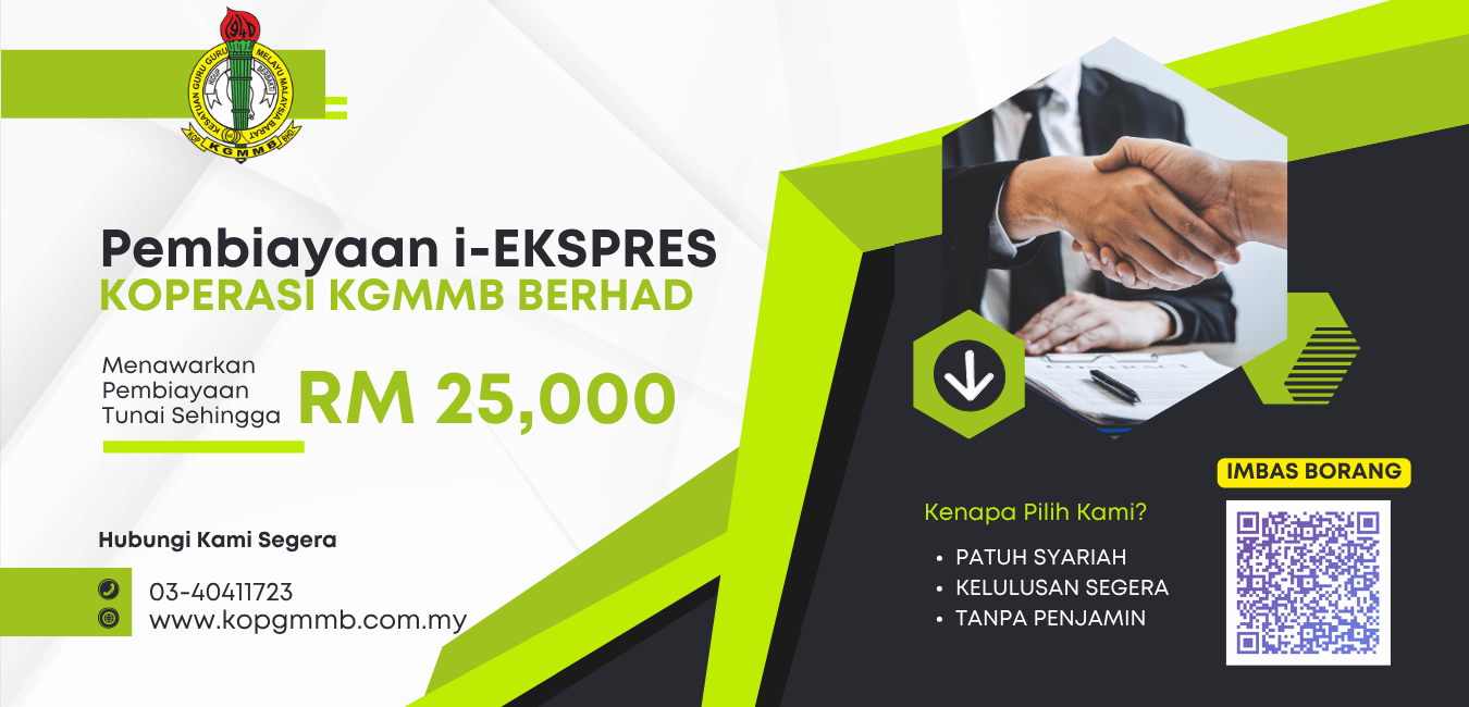 Pembiayaan Khas