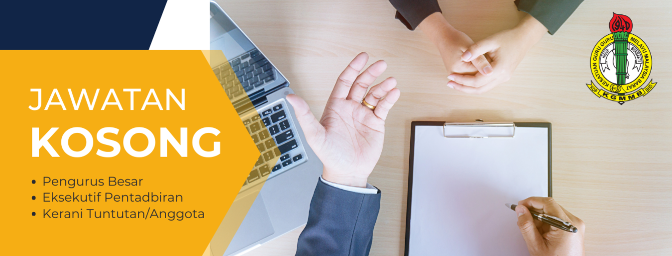 Jawatan Kosong